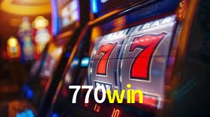 Game Providers 770win