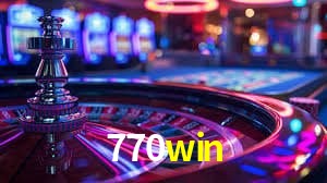 Experiência VIP 770win