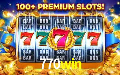 Blackjack Table 770win